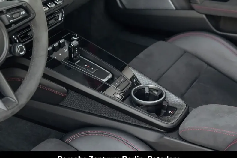 Porsche 992 din 2024 cu 34.024 km - oferta POR154585 - foto 24