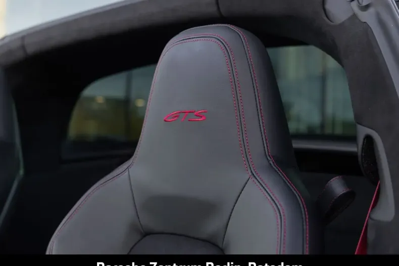 Porsche 992 din 2024 cu 34.024 km - oferta POR154585 - foto 25