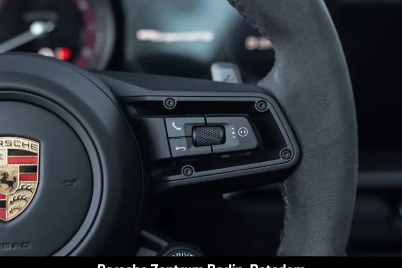 Porsche 992 din 2024 cu 34.024 km - oferta POR154585 - foto 28