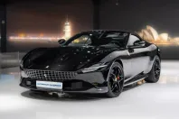 Ferrari Roma din 2024 cu 2.108 km - oferta FER154586 - foto 1