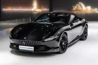 Ferrari Roma din 2024 cu 2.108 km - oferta FER154586 - foto 3