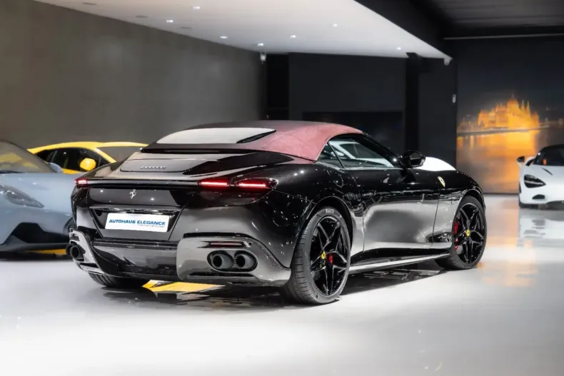 Ferrari Roma din 2024 cu 2.108 km - oferta FER154586 - foto 9