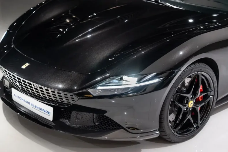 Ferrari Roma din 2024 cu 2.108 km - oferta FER154586 - foto 10