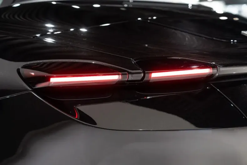 Ferrari Roma din 2024 cu 2.108 km - oferta FER154586 - foto 11