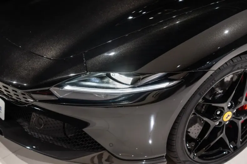 Ferrari Roma din 2024 cu 2.108 km - oferta FER154586 - foto 12