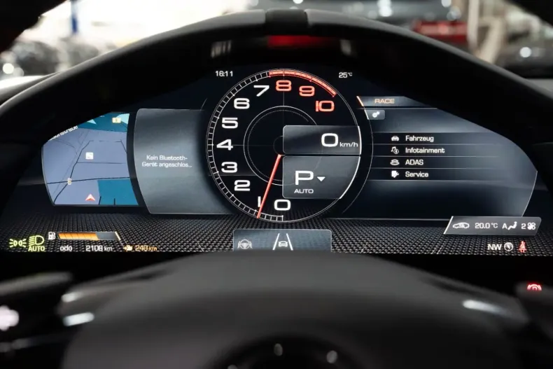 Ferrari Roma din 2024 cu 2.108 km - oferta FER154586 - foto 20