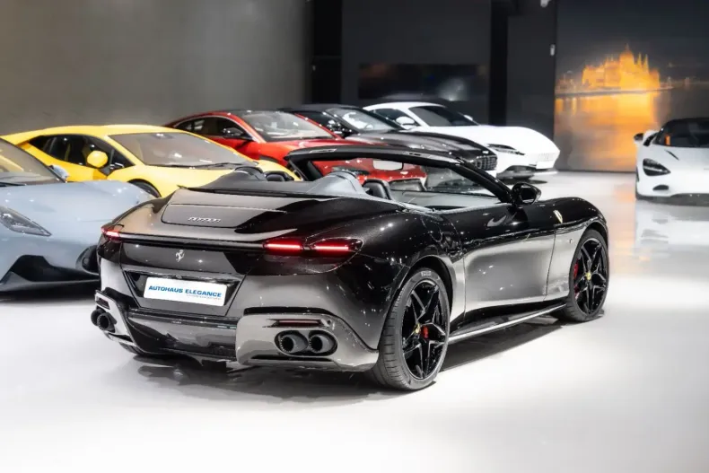 Ferrari Roma din 2024 cu 2.108 km - oferta FER154586 - foto 29