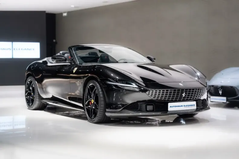 Ferrari Roma din 2024 cu 2.108 km - oferta FER154586 - foto 30