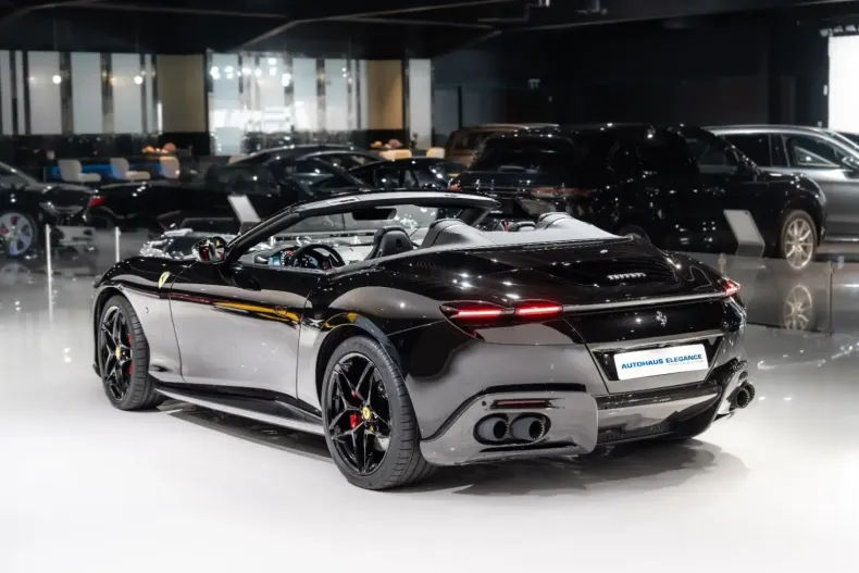 Ferrari Roma din 2024 cu 2.108 km - oferta FER154586 - foto 31