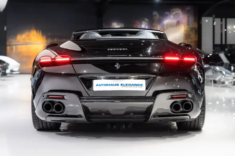 Ferrari Roma din 2024 cu 2.108 km - oferta FER154586 - foto 32