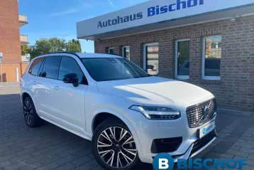 Volvo XC90 din 2024 - oferta VOL154588