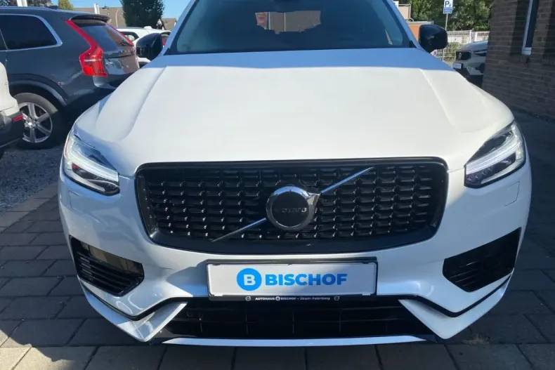 Volvo XC90 din 2024 cu 27.813 km - oferta VOL154588 - foto 2