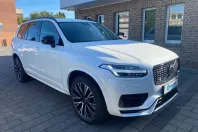 Volvo XC90 din 2024 cu 27.813 km - oferta VOL154588 - foto 8