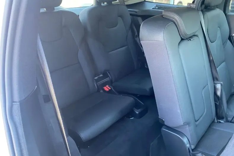 Volvo XC90 din 2024 cu 27.813 km - oferta VOL154588 - foto 20