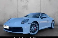 Porsche 992 din 2024 cu 5.266 km - oferta POR154590 - foto 1