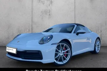 Porsche 992 din 2024 - oferta POR154590
