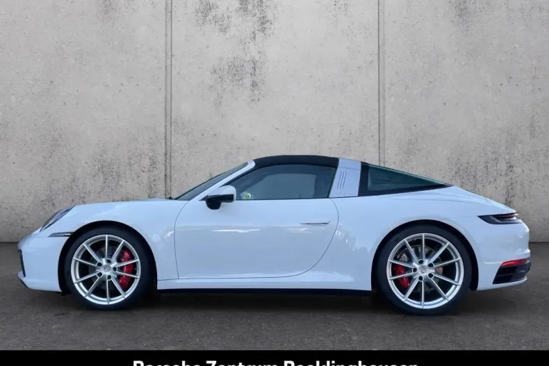 Porsche 992 din 2024 cu 5.266 km - oferta POR154590 - foto 2