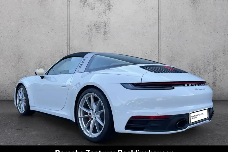 Porsche 992 din 2024 cu 5.266 km - oferta POR154590 - foto 3