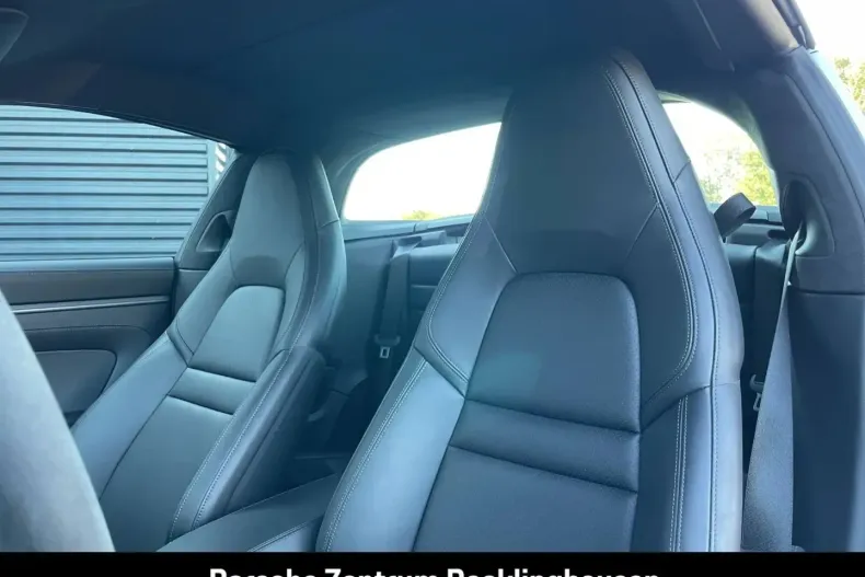 Porsche 992 din 2024 cu 5.266 km - oferta POR154590 - foto 5