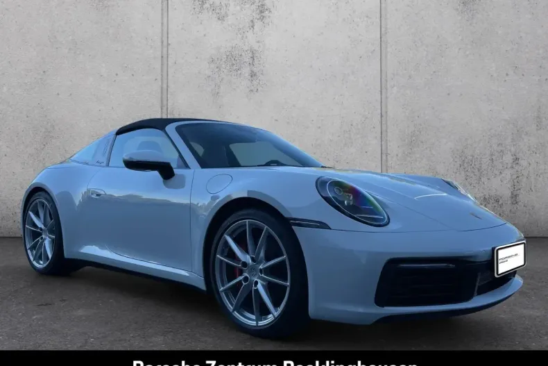 Porsche 992 din 2024 cu 5.266 km - oferta POR154590 - foto 9