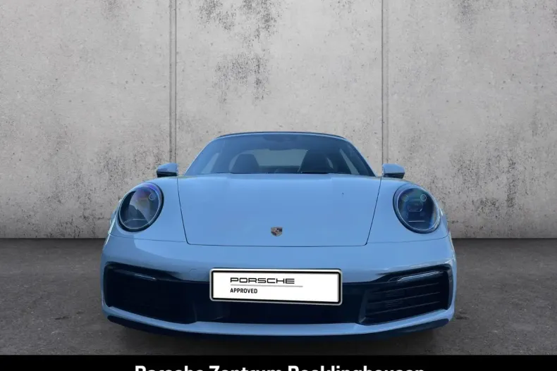 Porsche 992 din 2024 cu 5.266 km - oferta POR154590 - foto 10