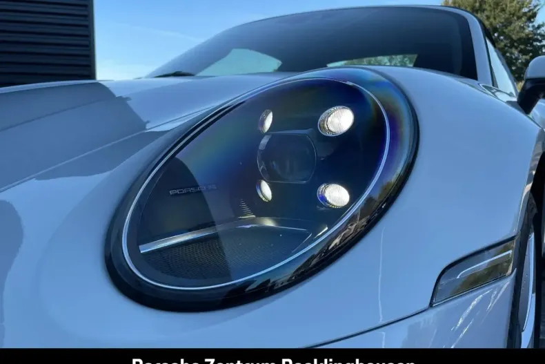 Porsche 992 din 2024 cu 5.266 km - oferta POR154590 - foto 12