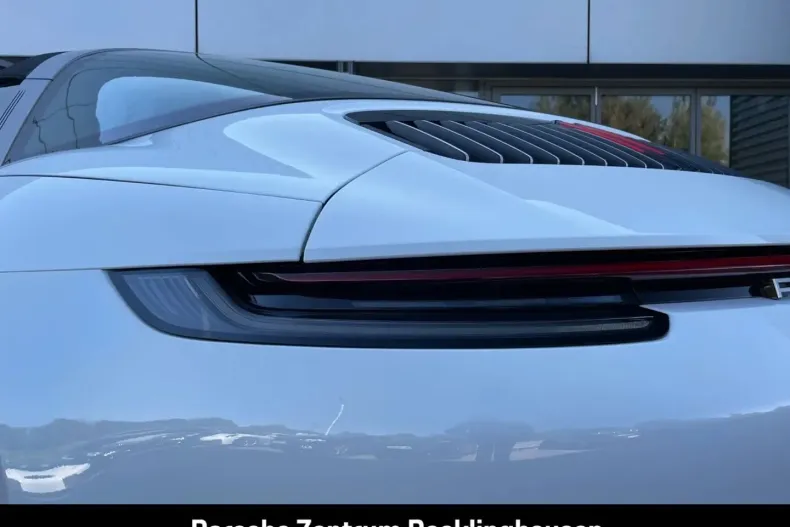 Porsche 992 din 2024 cu 5.266 km - oferta POR154590 - foto 13