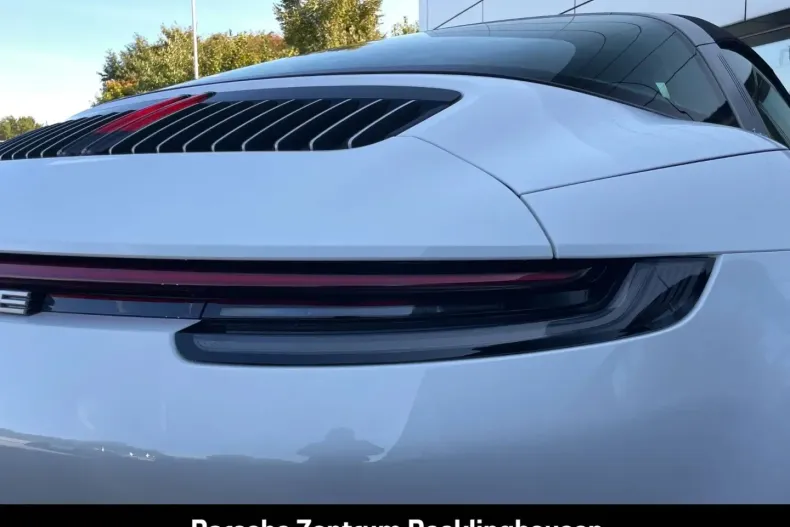 Porsche 992 din 2024 cu 5.266 km - oferta POR154590 - foto 14