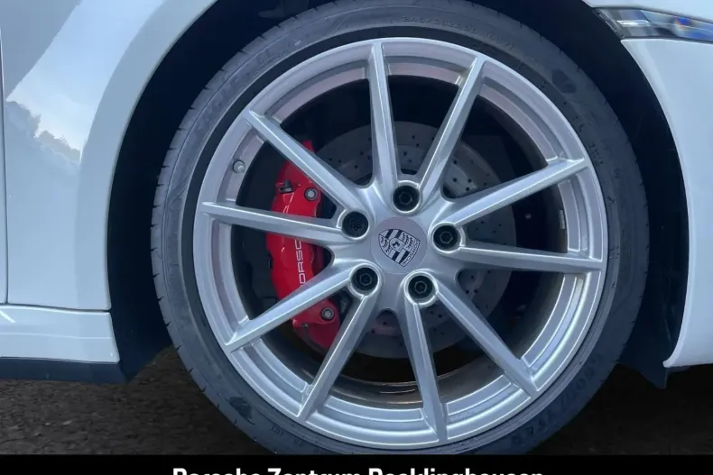 Porsche 992 din 2024 cu 5.266 km - oferta POR154590 - foto 18