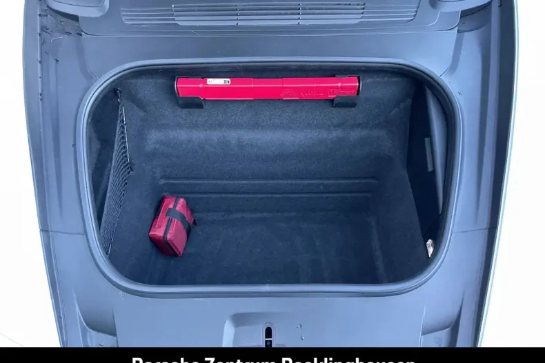 Porsche 992 din 2024 cu 5.266 km - oferta POR154590 - foto 19