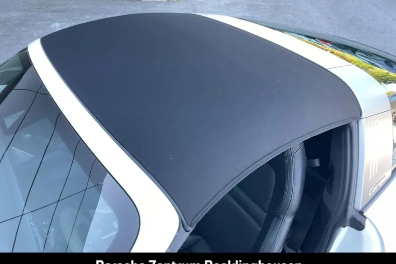 Porsche 992 din 2024 cu 5.266 km - oferta POR154590 - foto 20