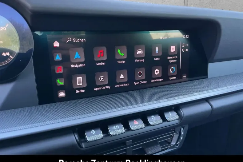 Porsche 992 din 2024 cu 5.266 km - oferta POR154590 - foto 24