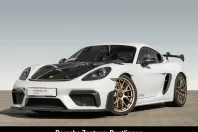 Porsche Cayman din 2023 cu 6.900 km - oferta POR154593 - foto 1