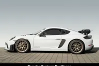 Porsche Cayman din 2023 cu 6.900 km - oferta POR154593 - foto 2