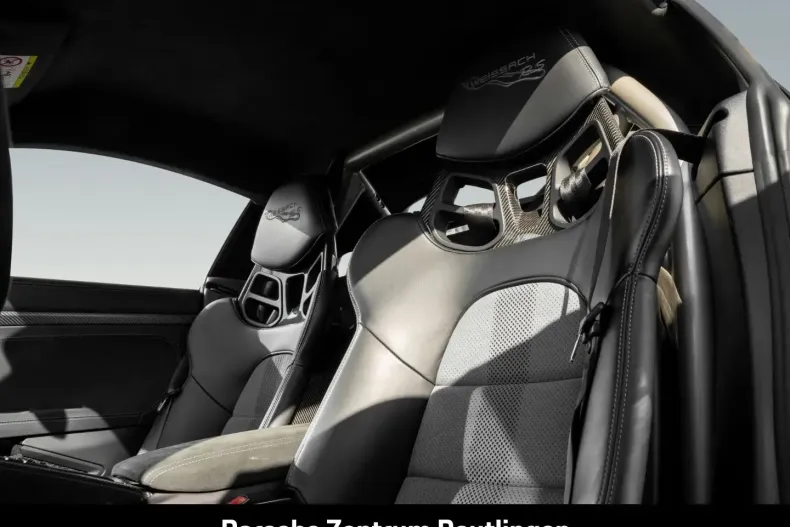 Porsche Cayman din 2023 cu 6.900 km - oferta POR154593 - foto 5