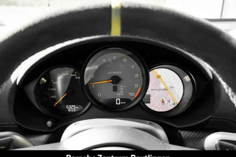 Porsche Cayman din 2023 cu 6.900 km - oferta POR154593 - foto 6