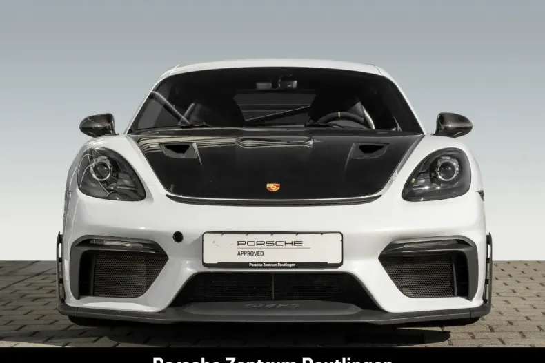 Porsche Cayman din 2023 cu 6.900 km - oferta POR154593 - foto 7