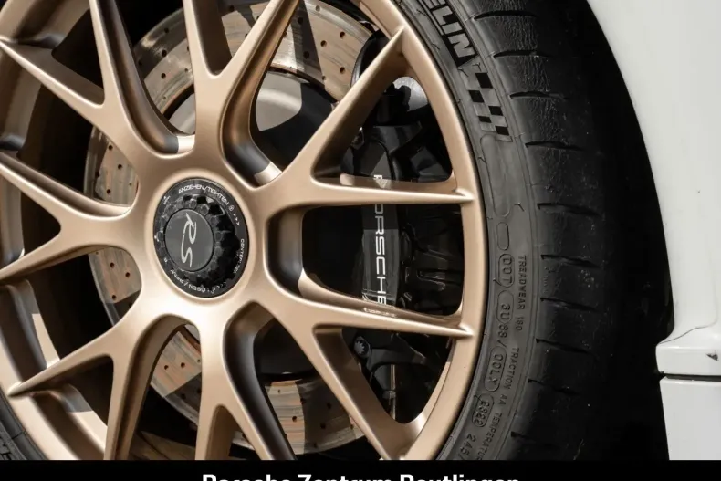 Porsche Cayman din 2023 cu 6.900 km - oferta POR154593 - foto 12