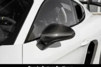 Porsche Cayman din 2023 cu 6.900 km - oferta POR154593 - foto 14