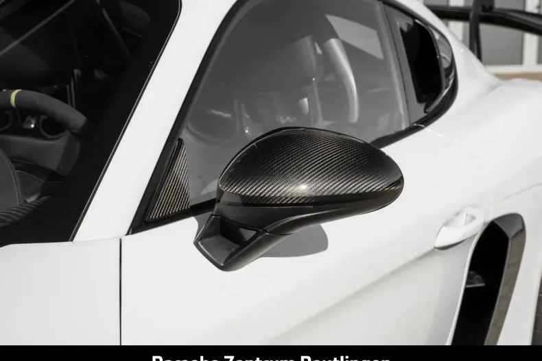 Porsche Cayman din 2023 cu 6.900 km - oferta POR154593 - foto 14