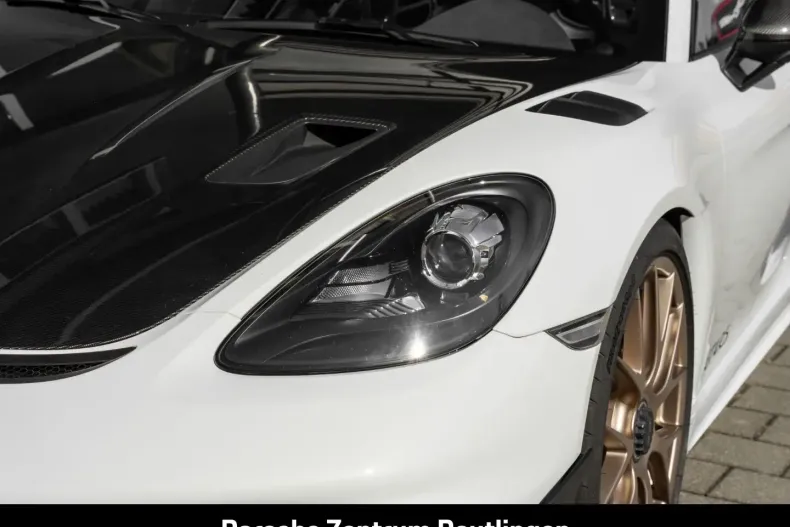 Porsche Cayman din 2023 cu 6.900 km - oferta POR154593 - foto 15