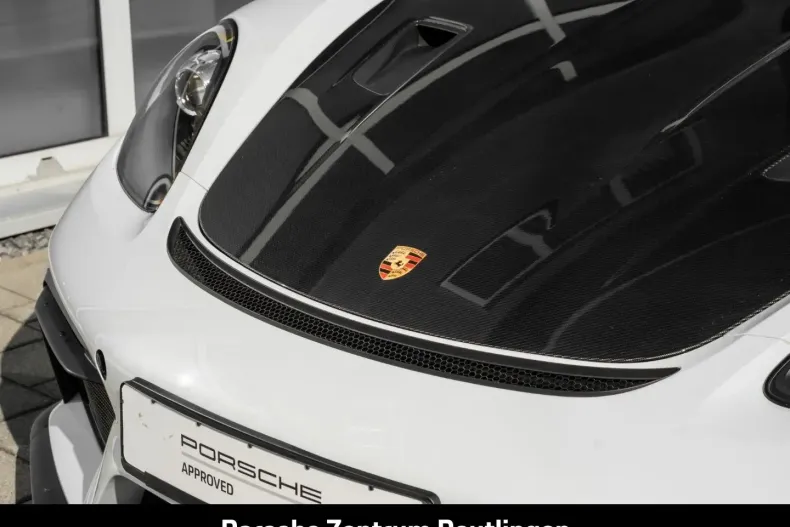 Porsche Cayman din 2023 cu 6.900 km - oferta POR154593 - foto 16