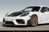 Porsche Cayman din 2023 cu 6.900 km - oferta POR154593 - foto 17