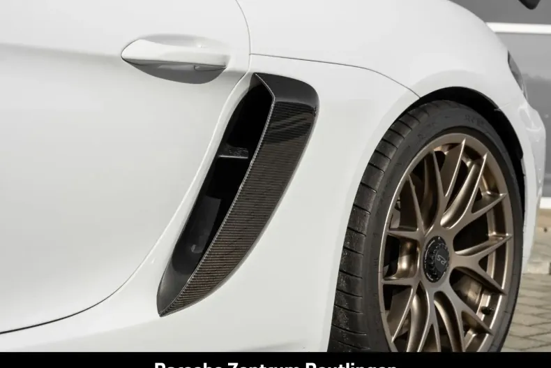 Porsche Cayman din 2023 cu 6.900 km - oferta POR154593 - foto 18