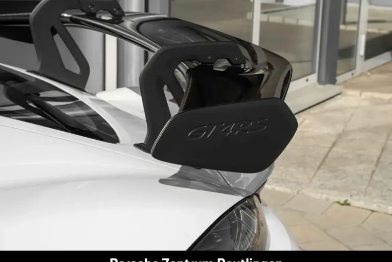 Porsche Cayman din 2023 cu 6.900 km - oferta POR154593 - foto 20