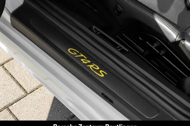 Porsche Cayman din 2023 cu 6.900 km - oferta POR154593 - foto 22