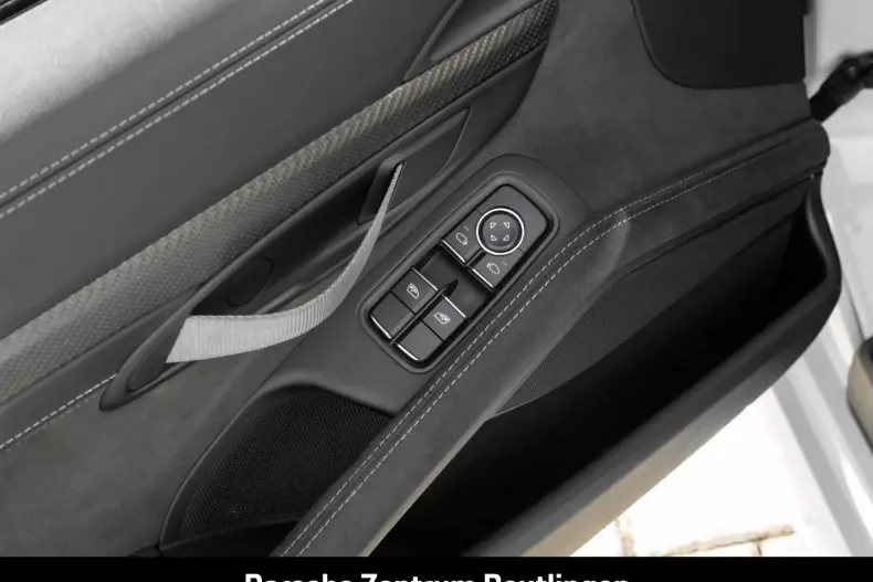 Porsche Cayman din 2023 cu 6.900 km - oferta POR154593 - foto 23