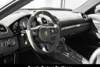 Porsche Cayman din 2023 cu 6.900 km - oferta POR154593 - foto 26