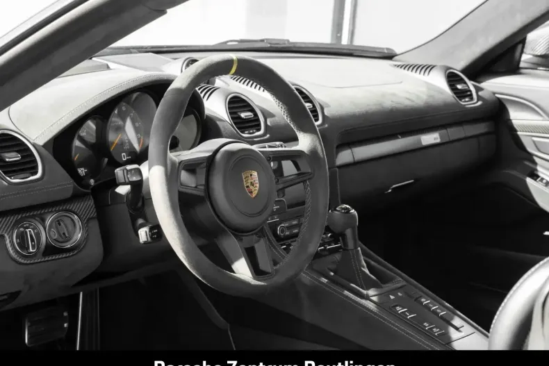 Porsche Cayman din 2023 cu 6.900 km - oferta POR154593 - foto 26