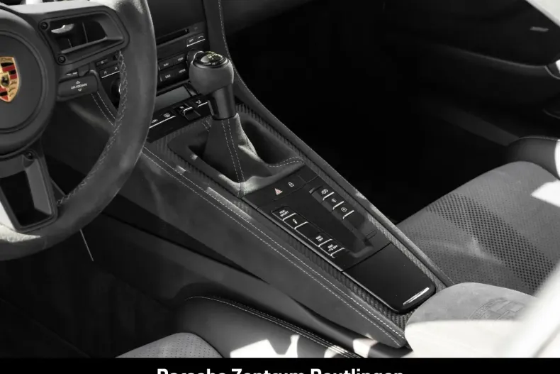 Porsche Cayman din 2023 cu 6.900 km - oferta POR154593 - foto 27